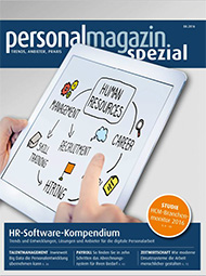 Artikel Payrollprogramme